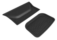 Thumbnail for 3D MAXpider 2020-2020 Tesla Model Y Kagu Cargo Liner - Lower - Black