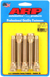 Thumbnail for ARP 94-04 Ford Mustang Front Wheel Stud Kit (Set of 5)