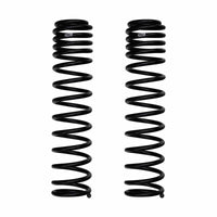 Thumbnail for Skyjacker 84-01 Jeep XJ 3in Front Dual Rate Long Travel Coil Springs