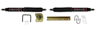 Thumbnail for Skyjacker 1966-1973 Jeep Jeepster 4 Wheel Drive Steering Damper Kit