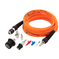 Thumbnail for ARB Pump Up Kit US STD 7M 150 PSI High Temp V2 Orange