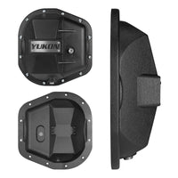 Thumbnail for Yukon Gear 97-17 Ford E150 9.75in Rear Differentials Hardcore Cover