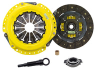 Thumbnail for ACT 1996 Nissan 200SX XT/Perf Street Sprung Clutch Kit