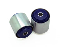 Thumbnail for SuperPro 2000 BMW X5 4.4i Front Rearward Radius Arm-to-Chassis Mount Bushing Kit