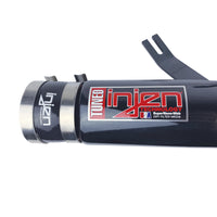 Thumbnail for Injen 17-20 Honda Civic Si L4 1.5L Turbo Black SP Short Ram Intake