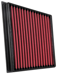 Thumbnail for AEM 2011 GMC SIERRA 2500 HD 6.6L Dryflow Round Straight Air Filter