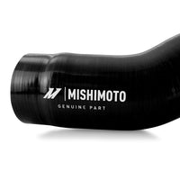 Thumbnail for Mishimoto 16-20 Toyota Tacoma 3.5L Black Silicone Air Intake Hose Kit