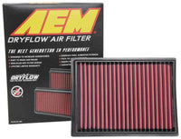 Thumbnail for AEM 10-19 Toyota 4 Runner V6-4.0L F/I DryFlow Filter