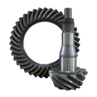 Thumbnail for USA Standard Ring & Pinion Gear Set For 11 & Up Ford 9.75in in a 4.56 Ratio