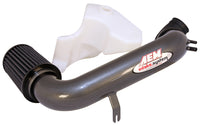 Thumbnail for AEM 10 Hyundai Genesis Coupe 2.0L L4 Silver Cold Air Intake