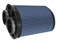 Thumbnail for aFe MagnumFLOW Pro 5R OE Replacement Filter 3F (Dual) x (8.25x6.25)B(mt2) x (7.25x5)T x 9H