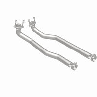 Thumbnail for Magnaflow Mani Front Pipes 62-76 Chrysler B-Body Small Block