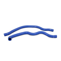 Thumbnail for Mishimoto 00-09 Honda S2000 Blue Silicone Hose Kit