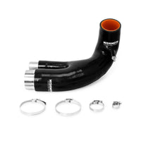 Thumbnail for Mishimoto 07-13 Mazda 3 Mazdaspeed 2.3L Black Silicone Hose Kit