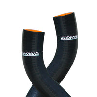 Thumbnail for Mishimoto 90-94 Mitsubishi Black Silicone Hose Kit