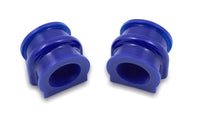 Thumbnail for SuperPro 2003 Infiniti G35 Base Front 30mm Sway Bar Mount Bushing Set