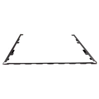 Thumbnail for ARB 2021+ Ford Bronco 4 Door BASE Rack Mount w/ Wind Deflector