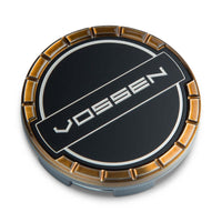 Thumbnail for Vossen Billet Sport Cap - Large - Classic - Brickell Bronze