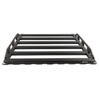 Thumbnail for ARB Base Rack Kit Includes 61in x 51in Base Rack w/ Mount Kit Deflector and Trade Rails