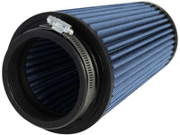 Thumbnail for aFe Magnum FLOW Pro 5R Air Filter 3-1/2in F x 5in B x 3-1/2in T x 8in H 1in FL