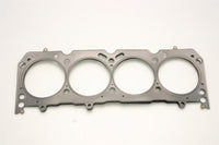 Thumbnail for Cometic Oldsmobile 330-455 V8 4.2 inch Bore .027 inch MLS Head Gasket