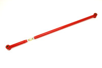 Thumbnail for BMR 82-02 3rd Gen F-Body On-Car Adj. Panhard Rod (Polyurethane) - Red