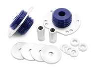 Thumbnail for SuperPro 2004 Pontiac GTO Base Front Radius Arm-to-Chassis Mount Bushing Set