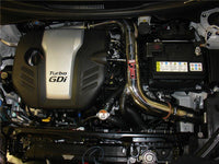 Thumbnail for Injen 13 Hyundai Veloster Turbo 1.6L 4cyl Turbo GDI Polished Cold Air Intake