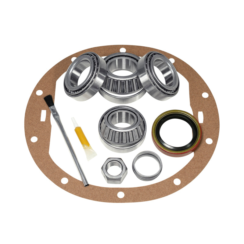 USA Standard Bearing Kit For GM 8.5in Rear