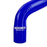 Thumbnail for Mishimoto 2016+ Infiniti Q50/Q60 3.0T Ancillary Coolant Hose Kit - Blue