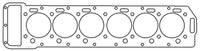 Thumbnail for Cometic 71-93 Jag V12 Left Side 93mm .059 inch CFM-20 MLS Head Gasket