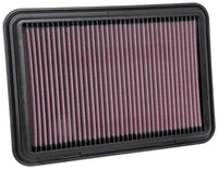 Thumbnail for K&N 17-19 SUZUKI SWIFT V L4-1.4L F/I Drop In Air Filter