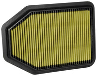 Thumbnail for Airaid 07-10 Jeep Wrangler V6-3.8L Direct Replacement Filter