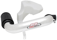 Thumbnail for AEM 10 Hyundai Genesis Coupe 2.0L L4 Polished Cold Air Intake