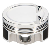 Thumbnail for JE Pistons VW 2.0T TSI (23mm Pin) 83mm Bore 10.0:1 FSR Piston (Set of 4)