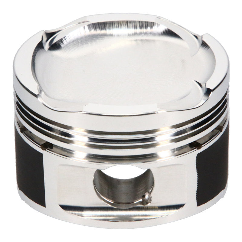 JE Pistons Honda L15B Turbo 73mm Bore 10.3:1 CR -9.6cc Dome Piston Single Piston