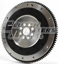 Thumbnail for Clutch Masters 01-08 Honda S00 2.0L / 2.2L (High Rev) Aluminum Flywheel