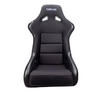 Thumbnail for NRG FRP Bucket Seat w/Race Style Bolster/Lumbar - Large