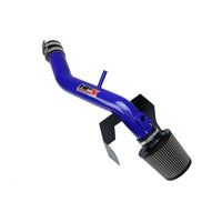 Thumbnail for HPS Cold Air Intake Kit 06-13 Lexus IS350 3.5L V6, Includes Heat Shield, Blue