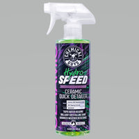 Thumbnail for Chemical Guys HydroSpeed Ceramic Quick Detailer - 16oz