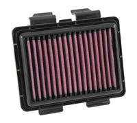 Thumbnail for K&N 13-14 Honda CRF250L 250 Replacement Air Filter