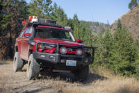 Thumbnail for ARB Summit Bar Textured ARB Fogii 4 Runner 14On