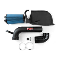 Thumbnail for Injen 19-20 Ram 1500 V8-5.7L Wrinkle Black PF Cold Air Intake System