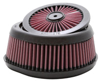 Thumbnail for K&N 97-09 Yamaha YZ250F/YZ450F/06-08 RM125/250 Extreme Duty Air Filter