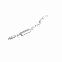 Thumbnail for Magnaflow 99-03 Lexus RX300 Base V6 3.0L OEM Grade / EPA Compliant Direct-Fit Catalytic Converter