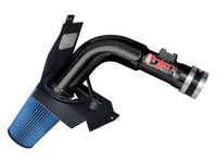 Thumbnail for Injen 2015 Subaru STi 2.5L 4 Cyl (Turbo) Black Cold Air Intake w/ MR Tech and Heat Shield