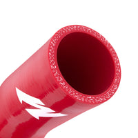 Thumbnail for Mishimoto 05-07 Ford 6.0L Powerstroke Coolant Hose Kit (Monobeam Chassis) (Red)