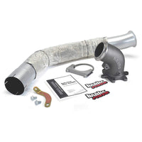 Thumbnail for Banks Power 99.5-03 Ford 7.3L F450/550 Power Elbow Kit