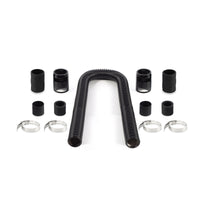 Thumbnail for Mishimoto 36in Flexible Radiator Hose Kit Black