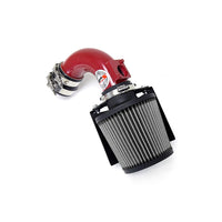 Thumbnail for HPS Red Shortram Air Intake + Heat Shield for 03-09 Mazda Mazda3 2.0L 2.3L Non Turbo